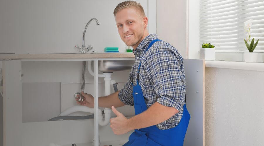 Professional sink repair in Firth, NE